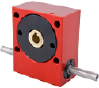 Worm Wheel Gearboxes